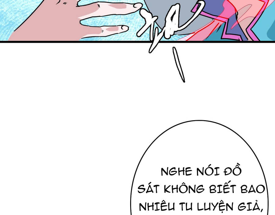 Hệ Thống Thăng Cấp Điên Cuồng Chap 34 - Next Chap 35