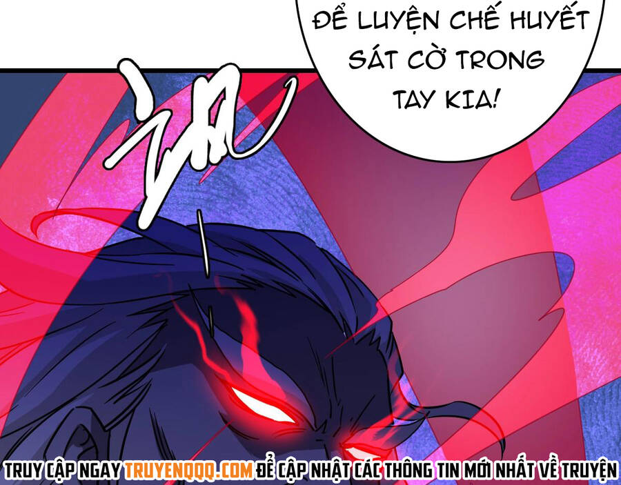 Hệ Thống Thăng Cấp Điên Cuồng Chap 34 - Next Chap 35