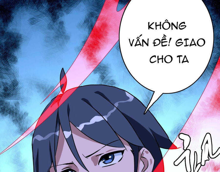 Hệ Thống Thăng Cấp Điên Cuồng Chap 34 - Next Chap 35