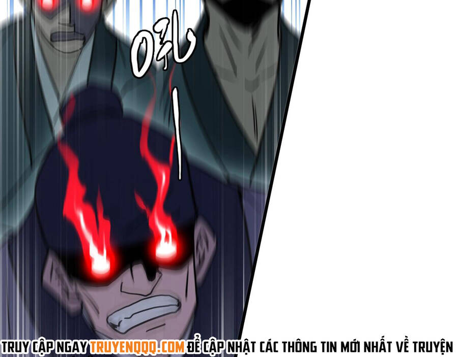 Hệ Thống Thăng Cấp Điên Cuồng Chap 34 - Next Chap 35