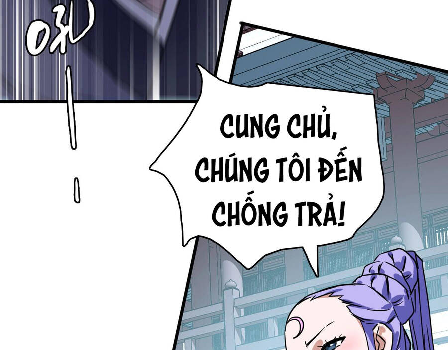 Hệ Thống Thăng Cấp Điên Cuồng Chap 34 - Next Chap 35