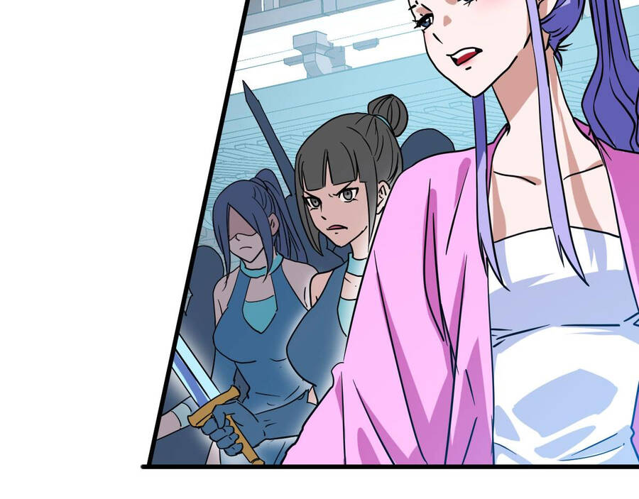 Hệ Thống Thăng Cấp Điên Cuồng Chap 34 - Next Chap 35