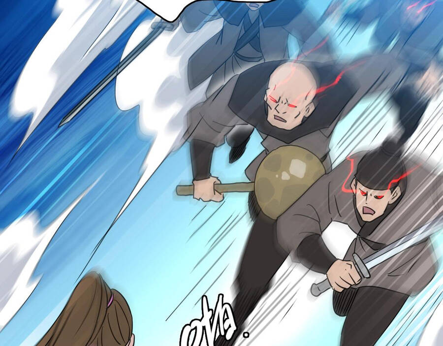 Hệ Thống Thăng Cấp Điên Cuồng Chap 34 - Next Chap 35