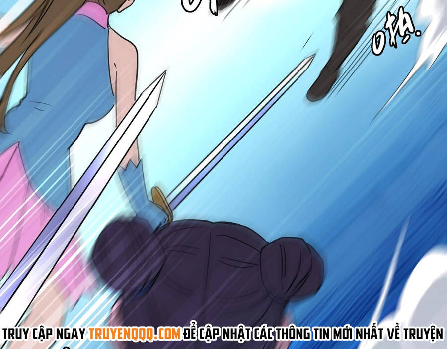 Hệ Thống Thăng Cấp Điên Cuồng Chap 34 - Next Chap 35