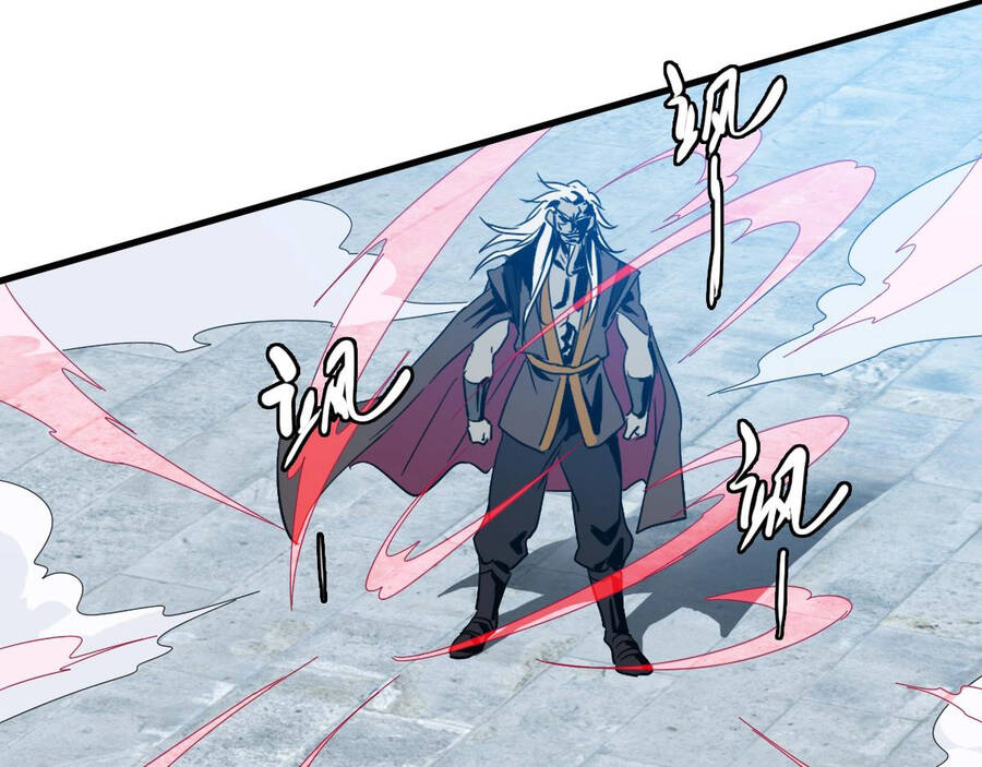 Hệ Thống Thăng Cấp Điên Cuồng Chap 34 - Next Chap 35