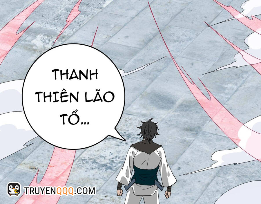 Hệ Thống Thăng Cấp Điên Cuồng Chap 34 - Next Chap 35