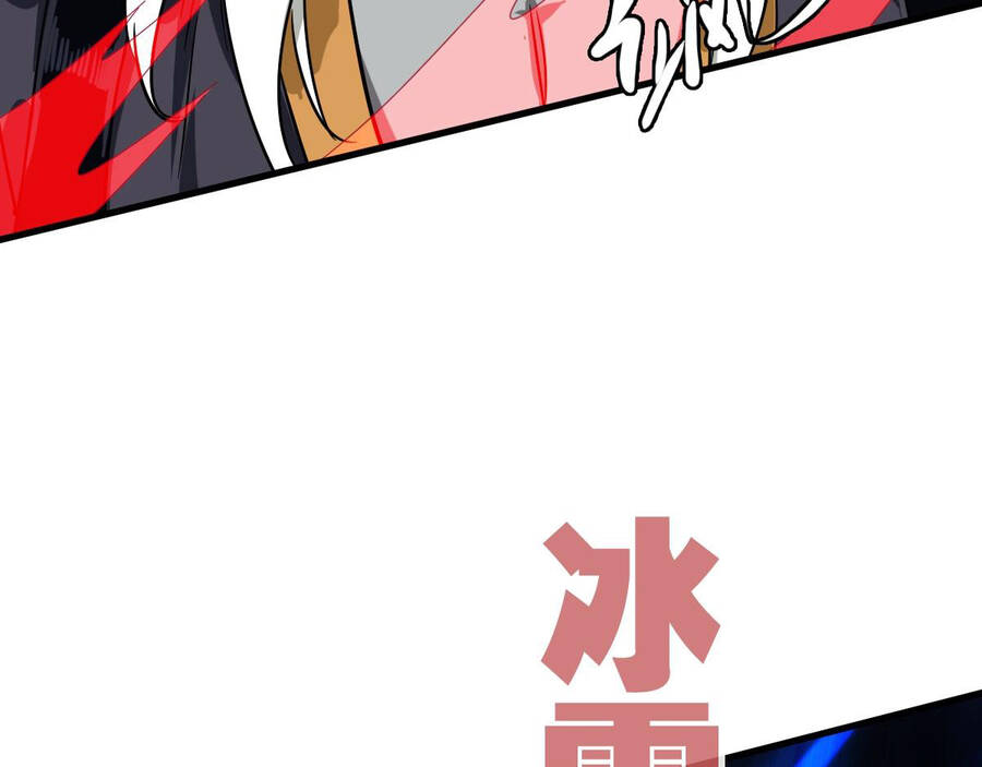 Hệ Thống Thăng Cấp Điên Cuồng Chap 34 - Next Chap 35