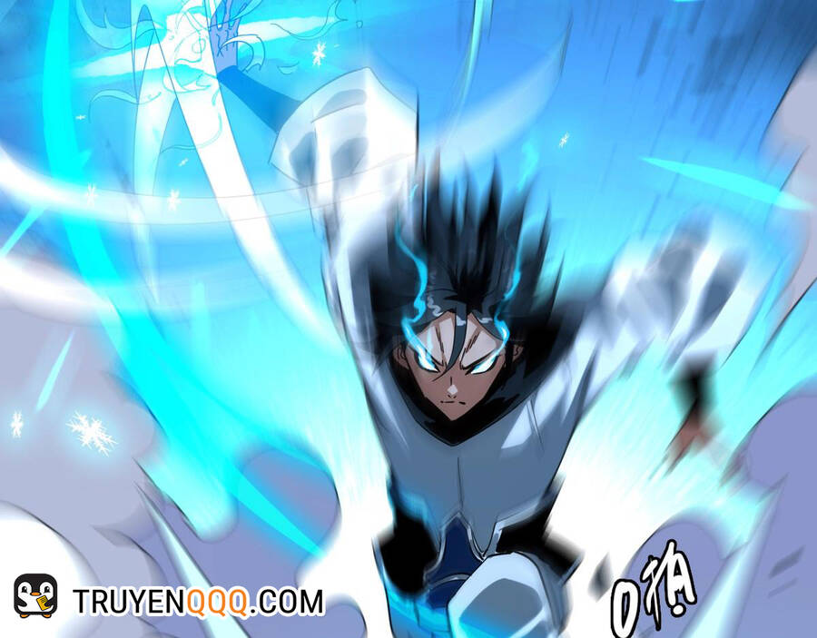 Hệ Thống Thăng Cấp Điên Cuồng Chap 34 - Next Chap 35