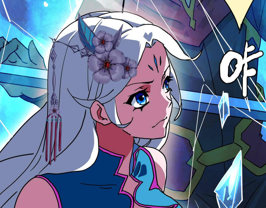 Hệ Thống Thăng Cấp Điên Cuồng Chap 34 - Next Chap 35