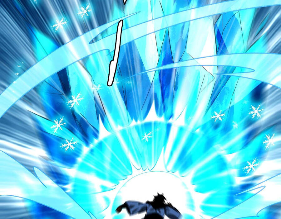 Hệ Thống Thăng Cấp Điên Cuồng Chap 34 - Next Chap 35