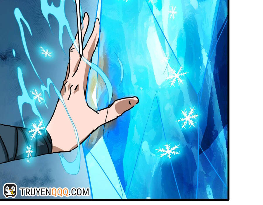 Hệ Thống Thăng Cấp Điên Cuồng Chap 34 - Next Chap 35