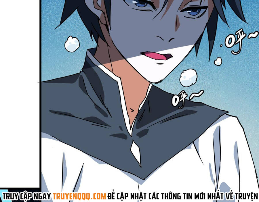 Hệ Thống Thăng Cấp Điên Cuồng Chap 34 - Next Chap 35