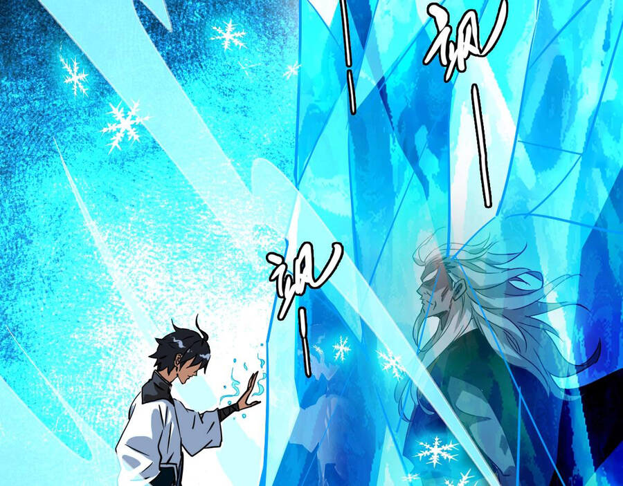 Hệ Thống Thăng Cấp Điên Cuồng Chap 34 - Next Chap 35