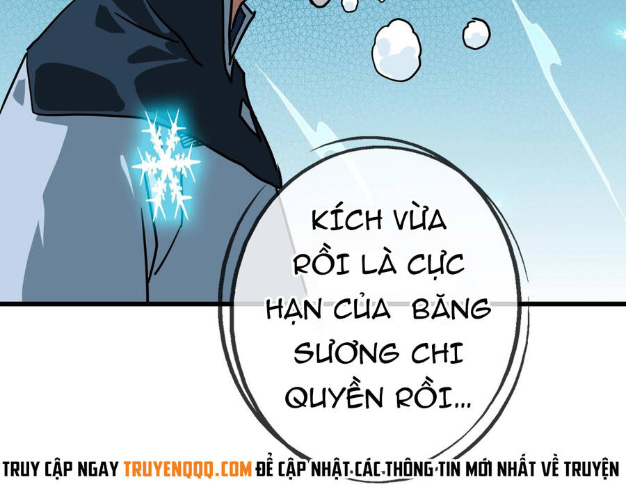 Hệ Thống Thăng Cấp Điên Cuồng Chap 34 - Next Chap 35
