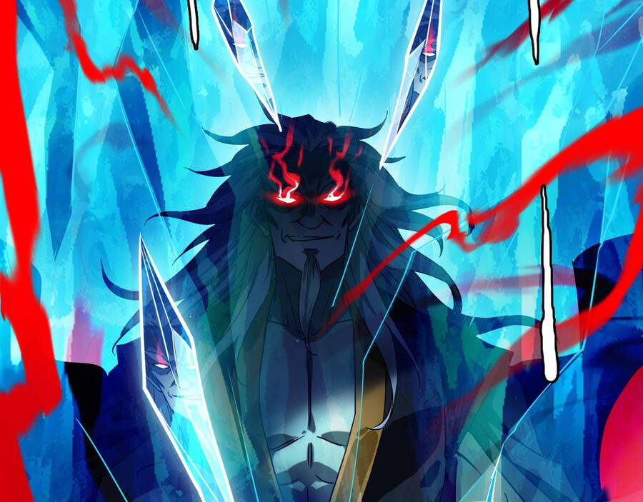Hệ Thống Thăng Cấp Điên Cuồng Chap 34 - Next Chap 35