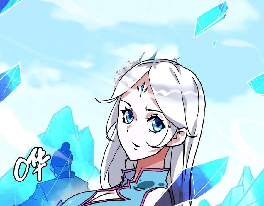 Hệ Thống Thăng Cấp Điên Cuồng Chap 34 - Next Chap 35