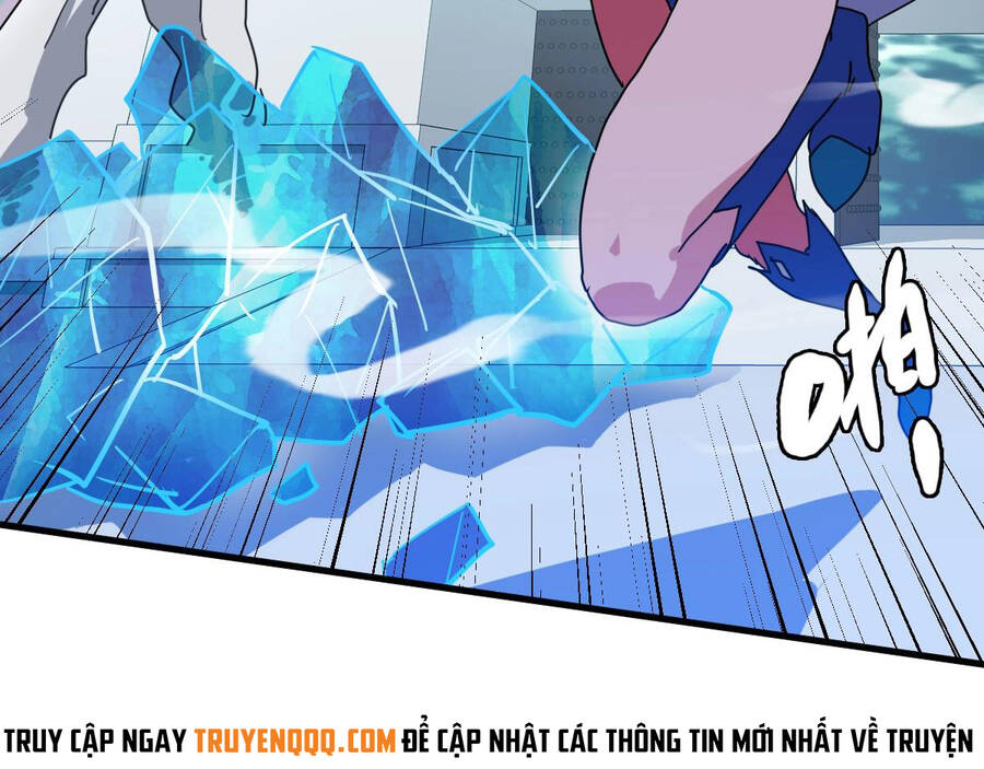 Hệ Thống Thăng Cấp Điên Cuồng Chap 34 - Next Chap 35