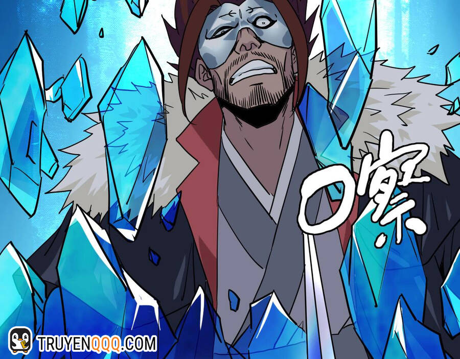 Hệ Thống Thăng Cấp Điên Cuồng Chap 34 - Next Chap 35