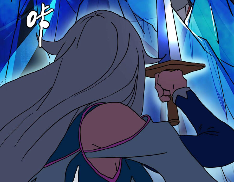 Hệ Thống Thăng Cấp Điên Cuồng Chap 34 - Next Chap 35