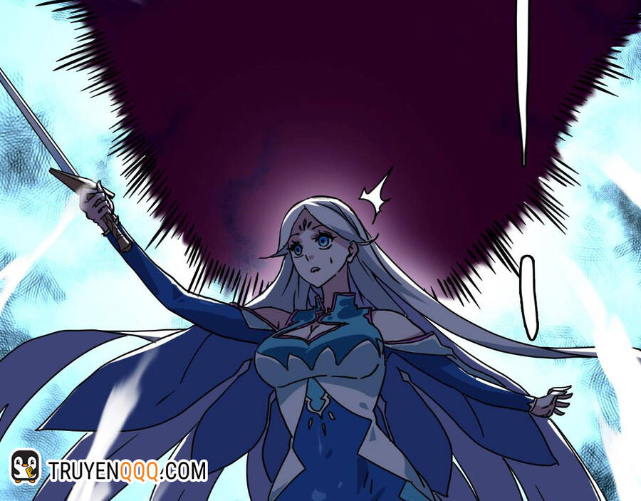 Hệ Thống Thăng Cấp Điên Cuồng Chap 34 - Next Chap 35
