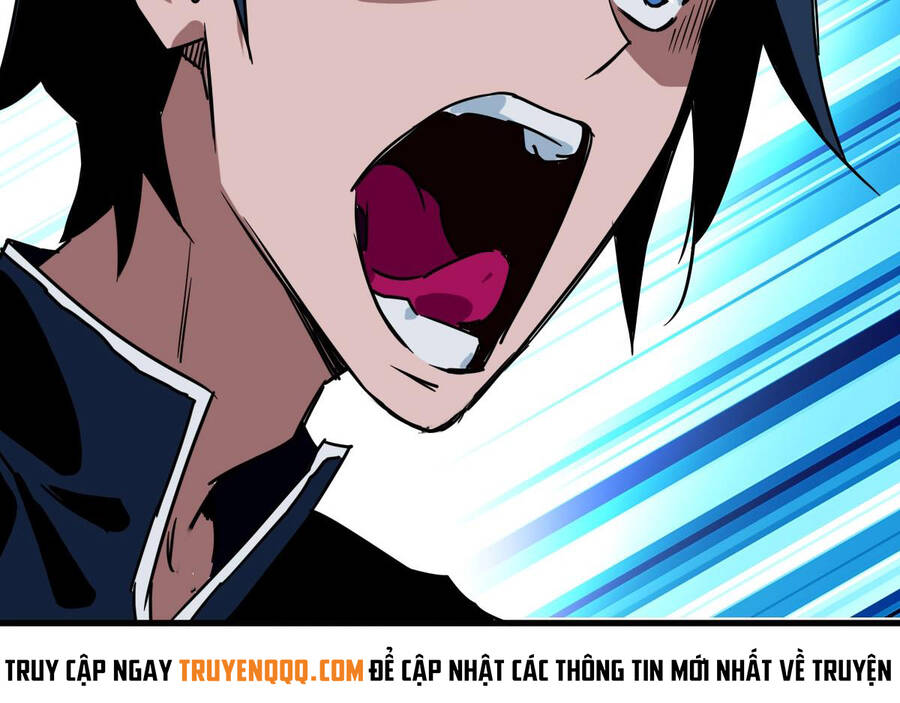 Hệ Thống Thăng Cấp Điên Cuồng Chap 34 - Next Chap 35