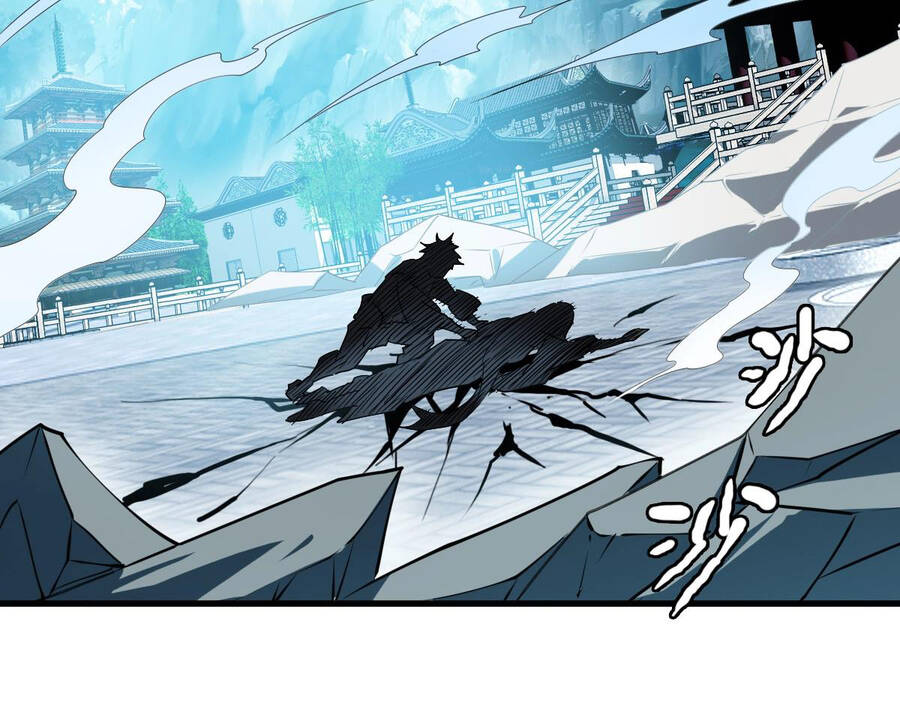 Hệ Thống Thăng Cấp Điên Cuồng Chap 34 - Next Chap 35