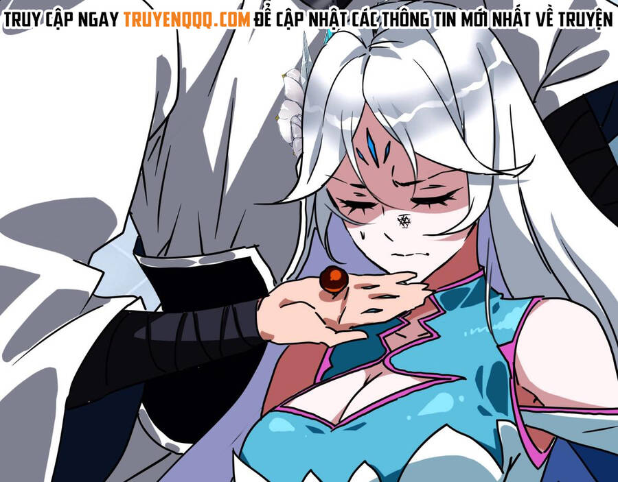 Hệ Thống Thăng Cấp Điên Cuồng Chap 34 - Next Chap 35
