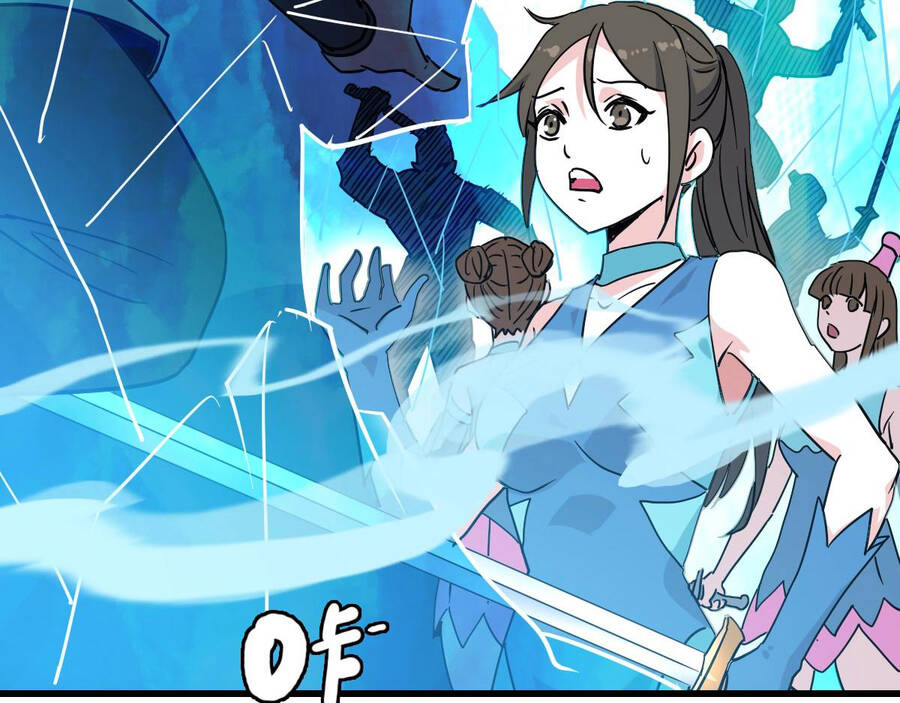 Hệ Thống Thăng Cấp Điên Cuồng Chap 34 - Next Chap 35