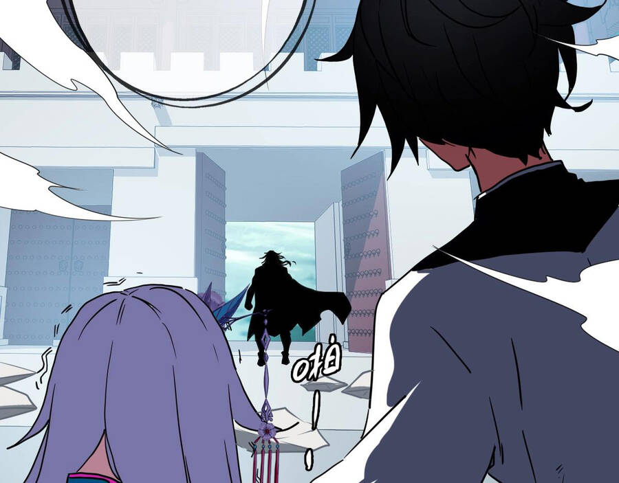 Hệ Thống Thăng Cấp Điên Cuồng Chap 34 - Next Chap 35