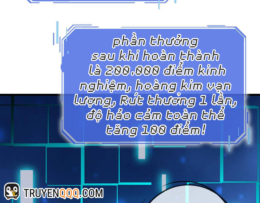 Hệ Thống Thăng Cấp Điên Cuồng Chap 34 - Next Chap 35