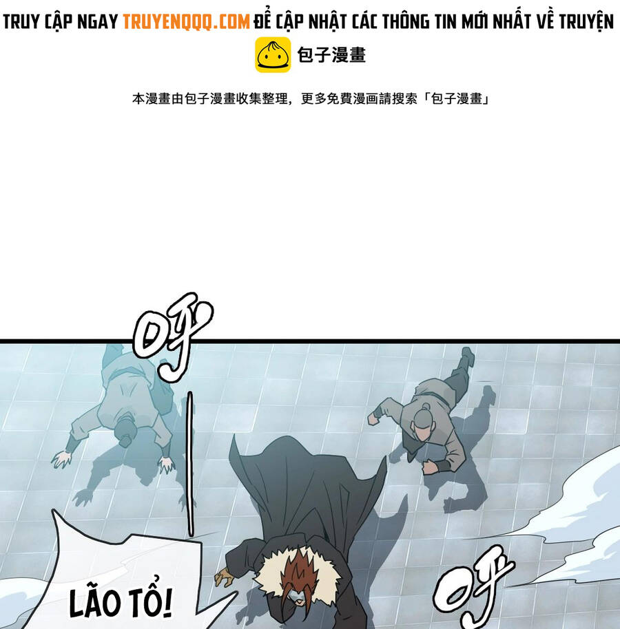 Hệ Thống Thăng Cấp Điên Cuồng Chap 34 - Next Chap 35