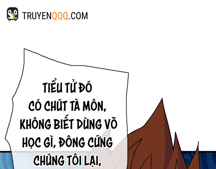 Hệ Thống Thăng Cấp Điên Cuồng Chap 34 - Next Chap 35