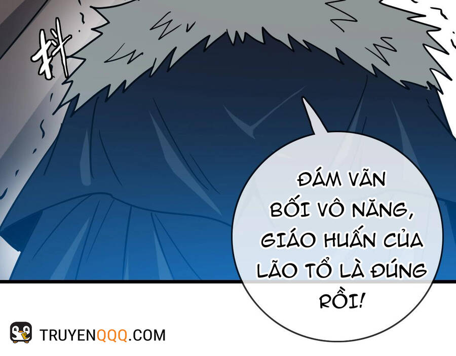 Hệ Thống Thăng Cấp Điên Cuồng Chap 34 - Next Chap 35