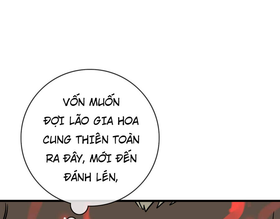 Hệ Thống Thăng Cấp Điên Cuồng Chap 34 - Next Chap 35
