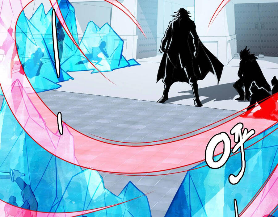 Hệ Thống Thăng Cấp Điên Cuồng Chap 34 - Next Chap 35