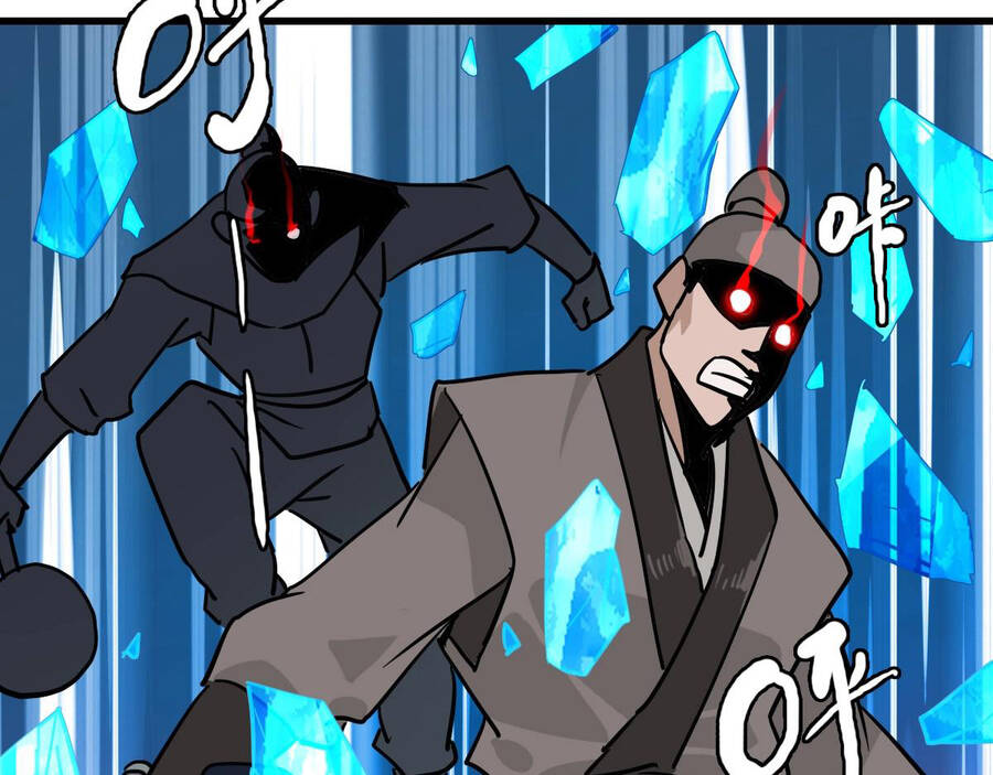 Hệ Thống Thăng Cấp Điên Cuồng Chap 34 - Next Chap 35