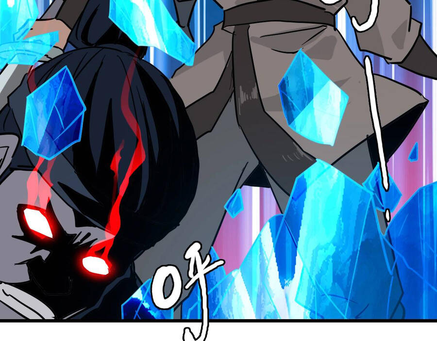 Hệ Thống Thăng Cấp Điên Cuồng Chap 34 - Next Chap 35