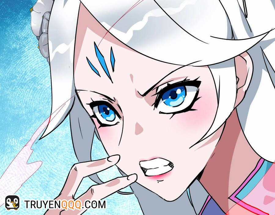 Hệ Thống Thăng Cấp Điên Cuồng Chap 34 - Next Chap 35
