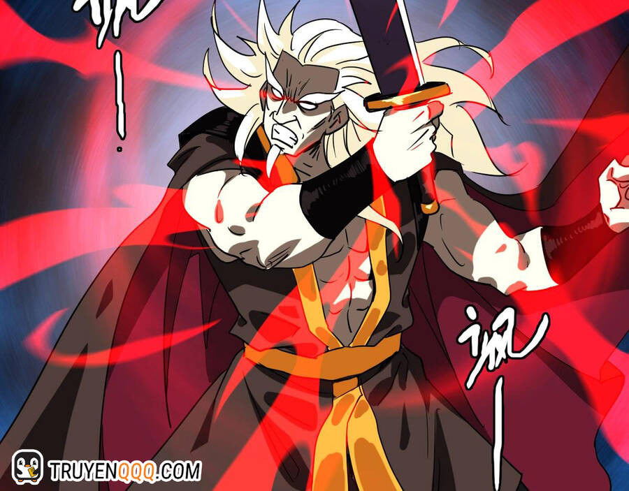 Hệ Thống Thăng Cấp Điên Cuồng Chap 36 - Next Chap 37