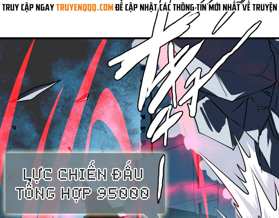 Hệ Thống Thăng Cấp Điên Cuồng Chap 36 - Next Chap 37
