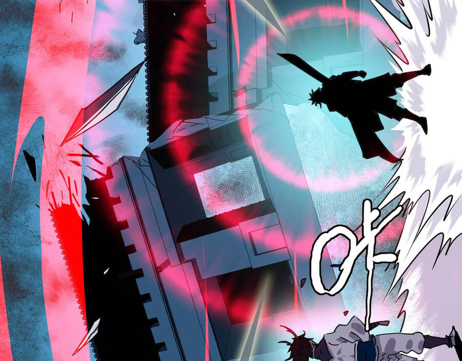 Hệ Thống Thăng Cấp Điên Cuồng Chap 36 - Next Chap 37