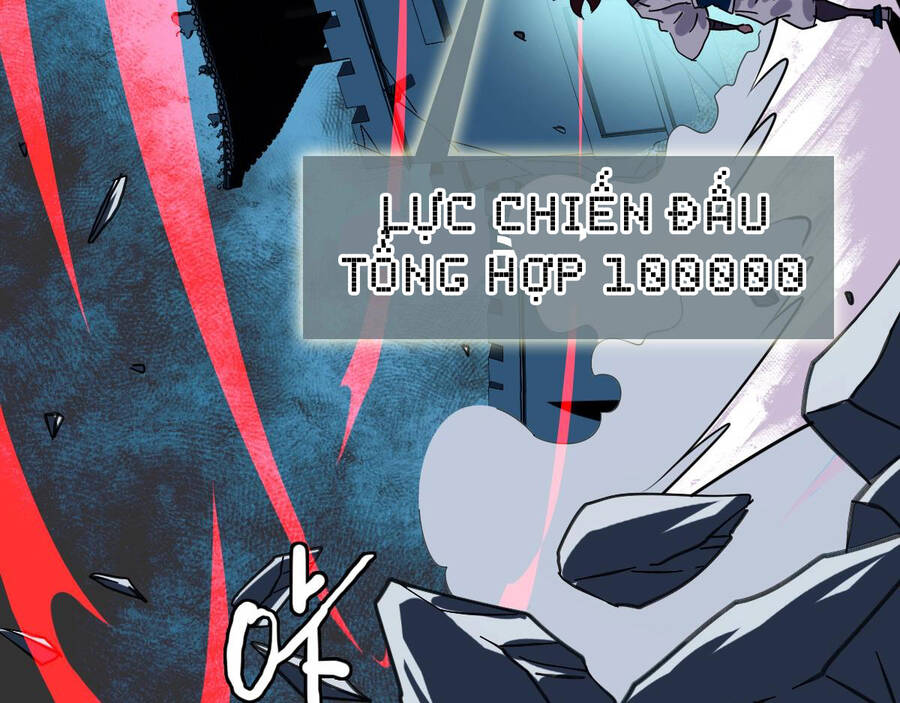 Hệ Thống Thăng Cấp Điên Cuồng Chap 36 - Next Chap 37
