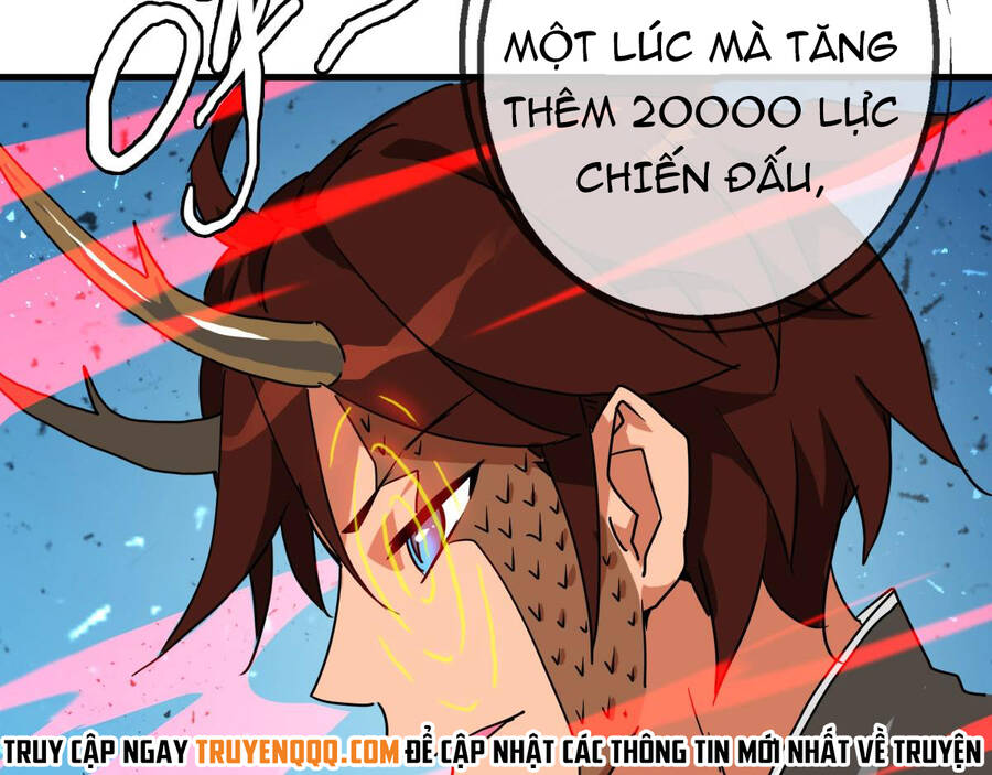 Hệ Thống Thăng Cấp Điên Cuồng Chap 36 - Next Chap 37