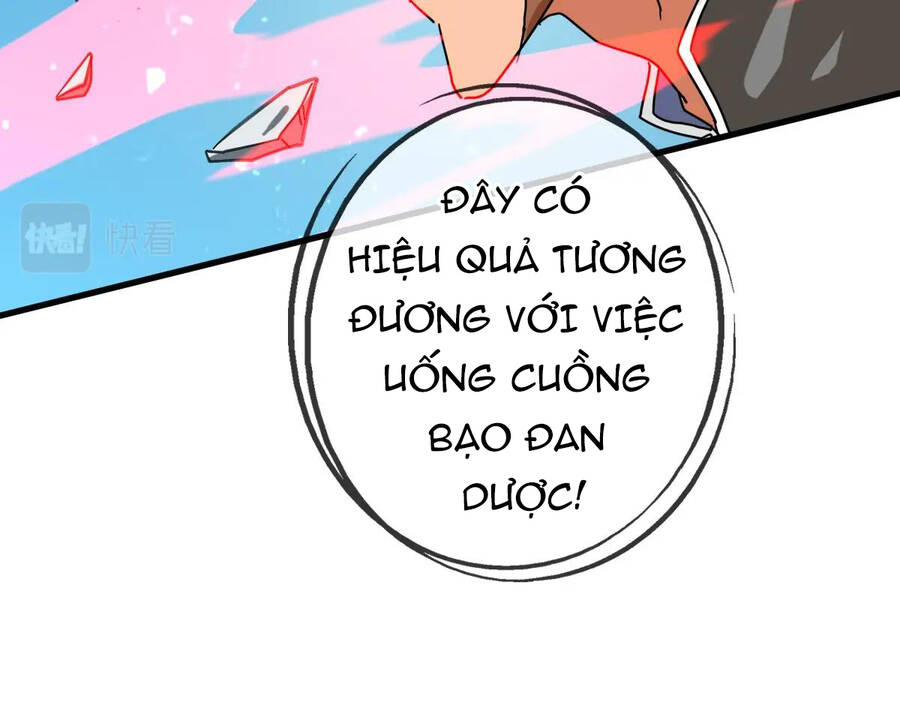 Hệ Thống Thăng Cấp Điên Cuồng Chap 36 - Next Chap 37