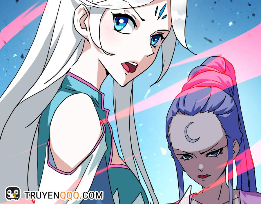 Hệ Thống Thăng Cấp Điên Cuồng Chap 36 - Next Chap 37
