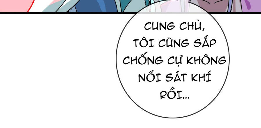 Hệ Thống Thăng Cấp Điên Cuồng Chap 36 - Next Chap 37