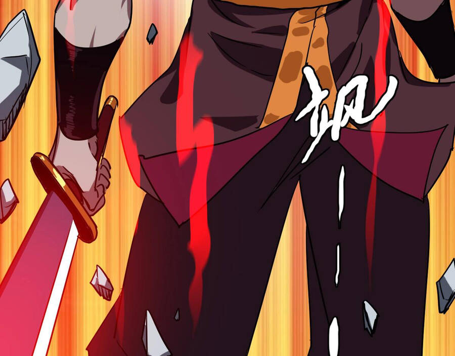 Hệ Thống Thăng Cấp Điên Cuồng Chap 36 - Next Chap 37