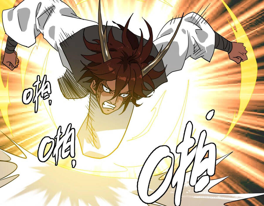 Hệ Thống Thăng Cấp Điên Cuồng Chap 36 - Next Chap 37