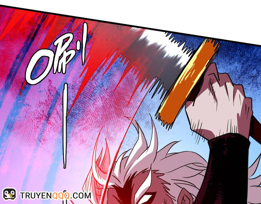 Hệ Thống Thăng Cấp Điên Cuồng Chap 36 - Next Chap 37