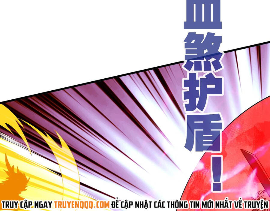 Hệ Thống Thăng Cấp Điên Cuồng Chap 36 - Next Chap 37